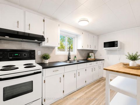 Photo 5 at 1053 Elm Road, Rural Innisfil, Innisfil