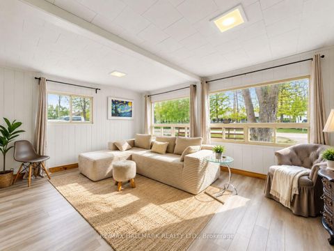 Photo 6 at 1053 Elm Road, Rural Innisfil, Innisfil