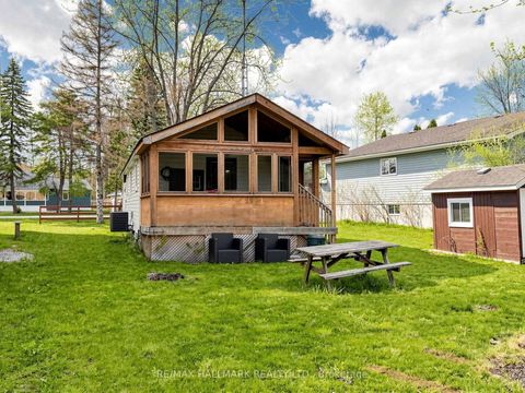Photo 10 at 1053 Elm Road, Rural Innisfil, Innisfil