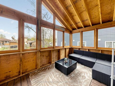 Photo 11 at 1053 Elm Road, Rural Innisfil, Innisfil