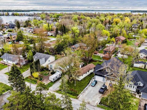 Photo 12 at 1053 Elm Road, Rural Innisfil, Innisfil