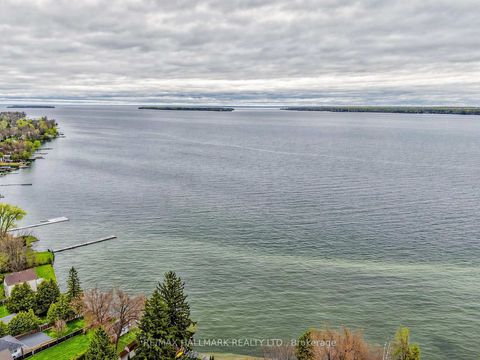 Photo 13 at 1053 Elm Road, Rural Innisfil, Innisfil