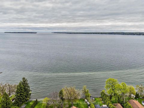 Photo 14 at 1053 Elm Road, Rural Innisfil, Innisfil