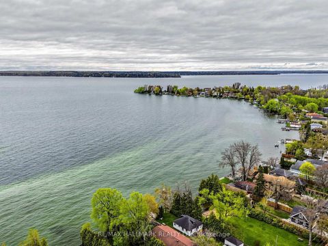 Photo 15 at 1053 Elm Road, Rural Innisfil, Innisfil