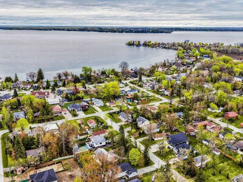 Photo 16 at 1053 Elm Road, Rural Innisfil, Innisfil