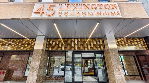 Photo 0 at 1911 - 45 Carlton Street, Yonge Corridor, Toronto