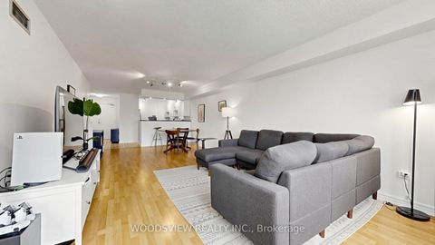Photo 6 at 1911 - 45 Carlton Street, Yonge Corridor, Toronto
