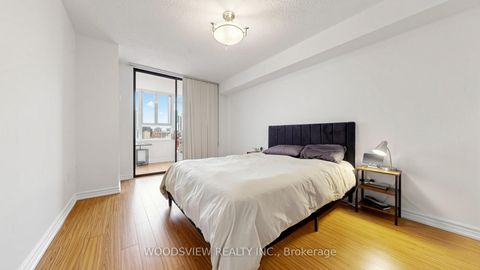 Photo 11 at 1911 - 45 Carlton Street, Yonge Corridor, Toronto