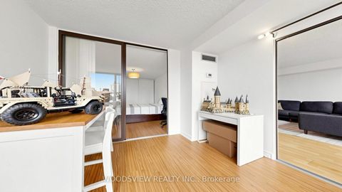 Photo 12 at 1911 - 45 Carlton Street, Yonge Corridor, Toronto