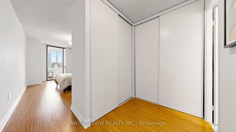 Photo 13 at 1911 - 45 Carlton Street, Yonge Corridor, Toronto