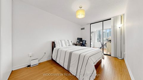 Photo 15 at 1911 - 45 Carlton Street, Yonge Corridor, Toronto