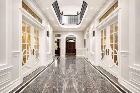 Photo 1 at 1 Knightswood Road, York Mills, Toronto