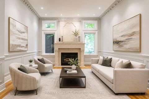 Photo 2 at 1 Knightswood Road, York Mills, Toronto