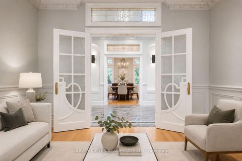 Photo 3 at 1 Knightswood Road, York Mills, Toronto