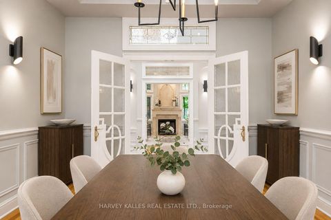 Photo 4 at 1 Knightswood Road, York Mills, Toronto