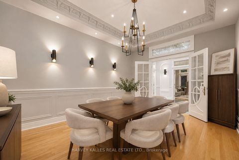 Photo 5 at 1 Knightswood Road, York Mills, Toronto