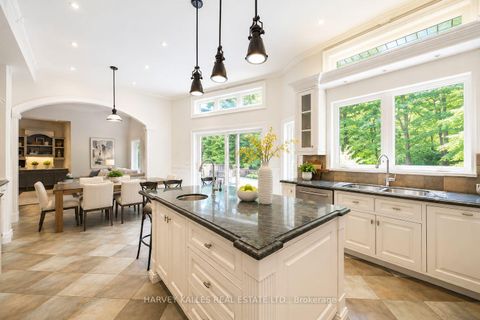 Photo 7 at 1 Knightswood Road, York Mills, Toronto