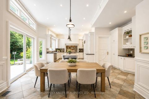 Photo 8 at 1 Knightswood Road, York Mills, Toronto