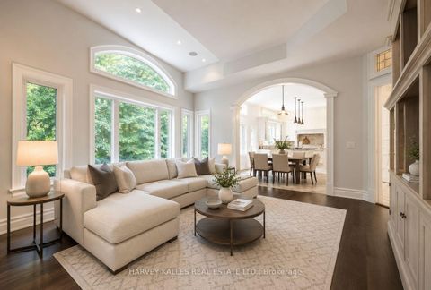 Photo 9 at 1 Knightswood Road, York Mills, Toronto