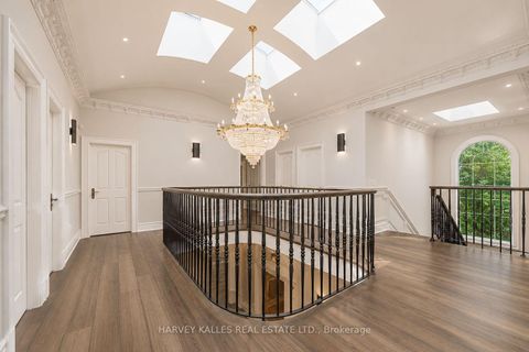 Photo 11 at 1 Knightswood Road, York Mills, Toronto
