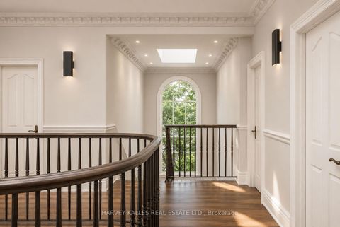 Photo 12 at 1 Knightswood Road, York Mills, Toronto