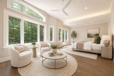 Photo 13 at 1 Knightswood Road, York Mills, Toronto