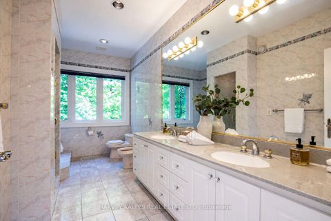 Photo 14 at 1 Knightswood Road, York Mills, Toronto