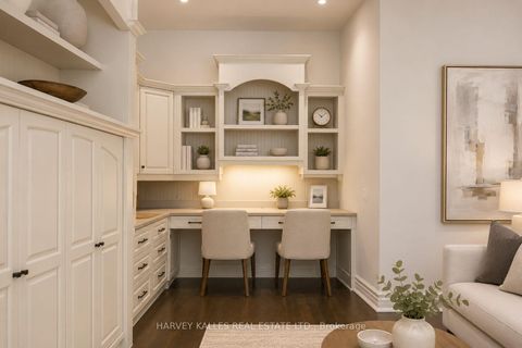 Photo 15 at 1 Knightswood Road, York Mills, Toronto