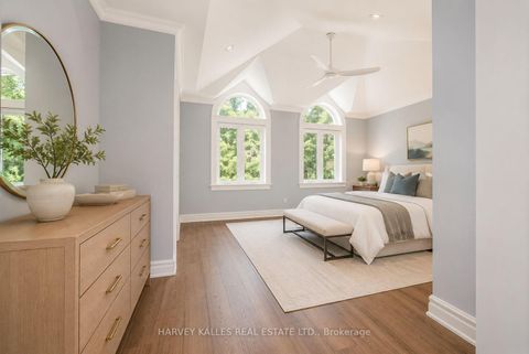 Photo 16 at 1 Knightswood Road, York Mills, Toronto