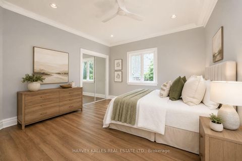 Photo 17 at 1 Knightswood Road, York Mills, Toronto