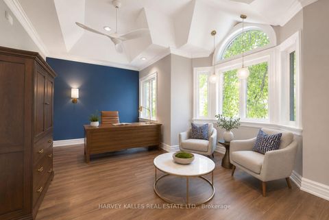 Photo 18 at 1 Knightswood Road, York Mills, Toronto