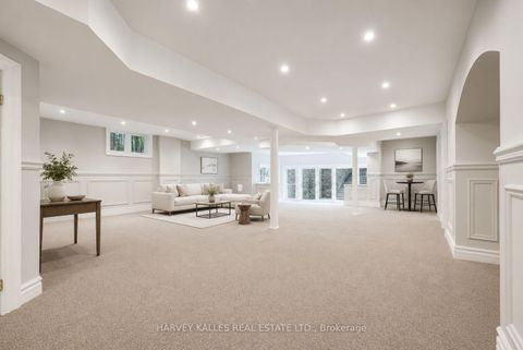 Photo 19 at 1 Knightswood Road, York Mills, Toronto