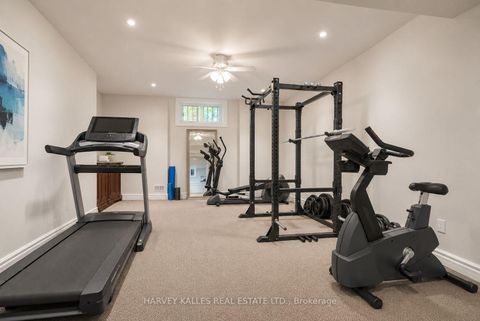 Photo 20 at 1 Knightswood Road, York Mills, Toronto