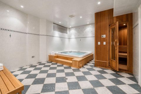 Photo 21 at 1 Knightswood Road, York Mills, Toronto
