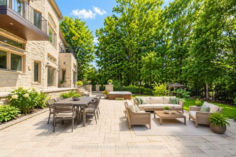 Photo 23 at 1 Knightswood Road, York Mills, Toronto