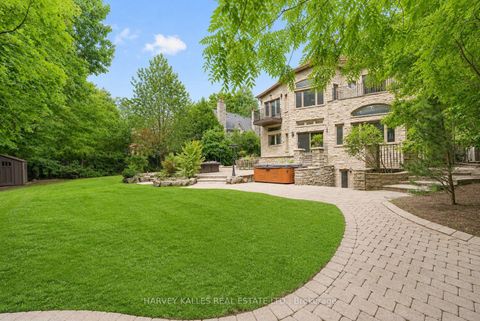 Photo 25 at 1 Knightswood Road, York Mills, Toronto