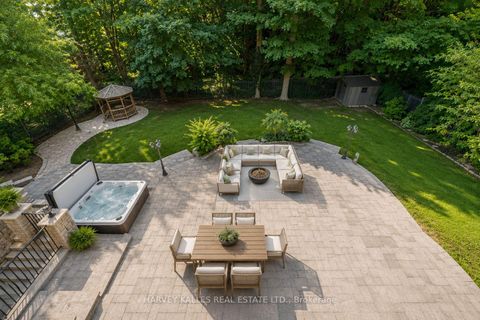 Photo 27 at 1 Knightswood Road, York Mills, Toronto