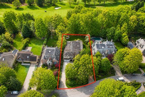 Photo 28 at 1 Knightswood Road, York Mills, Toronto