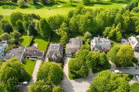 Photo 29 at 1 Knightswood Road, York Mills, Toronto