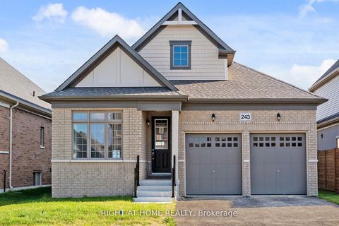 Photo 0 at 243 Duncan Street, Stayner, Clearview