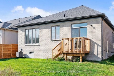 Photo 42 at 243 Duncan Street, Stayner, Clearview