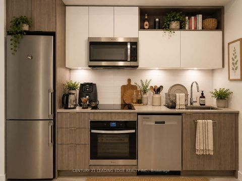 Photo 2 at 1243 - 135 Lower Sherbourne Street, Moss Park, Toronto