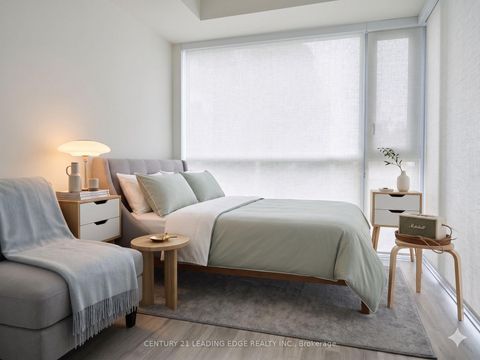 Photo 4 at 1243 - 135 Lower Sherbourne Street, Moss Park, Toronto