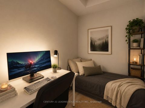 Photo 6 at 1243 - 135 Lower Sherbourne Street, Moss Park, Toronto