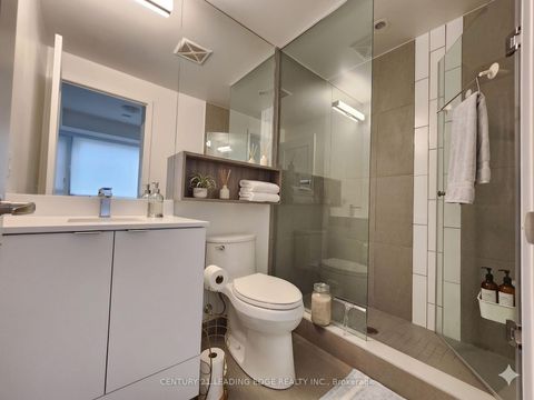 Photo 7 at 1243 - 135 Lower Sherbourne Street, Moss Park, Toronto