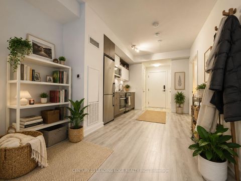 Photo 8 at 1243 - 135 Lower Sherbourne Street, Moss Park, Toronto