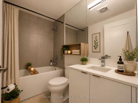Photo 9 at 1243 - 135 Lower Sherbourne Street, Moss Park, Toronto