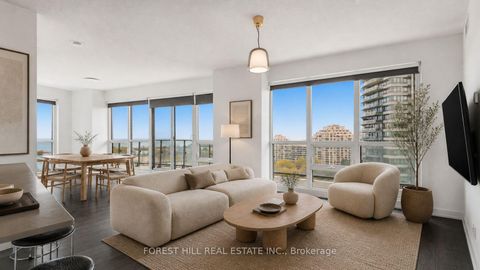 Photo 0 at 1603 - 2212 Lake Shore Boulevard W, Mimico, Toronto