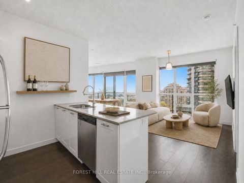 Photo 3 at 1603 - 2212 Lake Shore Boulevard W, Mimico, Toronto