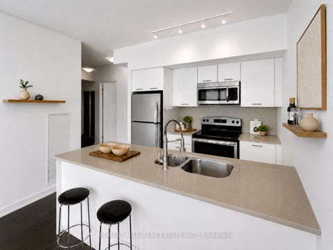 Photo 4 at 1603 - 2212 Lake Shore Boulevard W, Mimico, Toronto